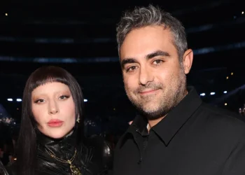 Quem é Michael Polansky, pai de Rose Bean, a filha de Lady Gaga