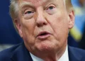 Trump anuncia acordo com a Dinamarca sobre