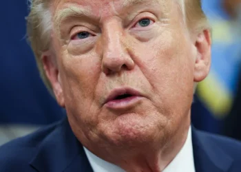 Trump anuncia acordo com a Dinamarca sobre