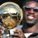 O surpreendente favorito de Dembélé à Bola de Ouro: