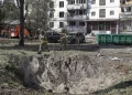 Rússia reivindica captura de 5.300 km2 de território ucraniano em 2026