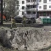 Rússia reivindica captura de 5.300 km2 de território ucraniano em 2026