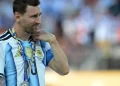 O clube que ainda sonha com Messi: