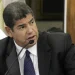 Polícia apreende R$ 740 mil em imóvel de assessor ligado a Milton Leite