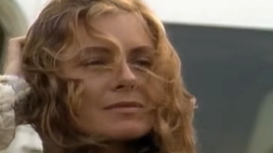 Vera Fischer em Mandala