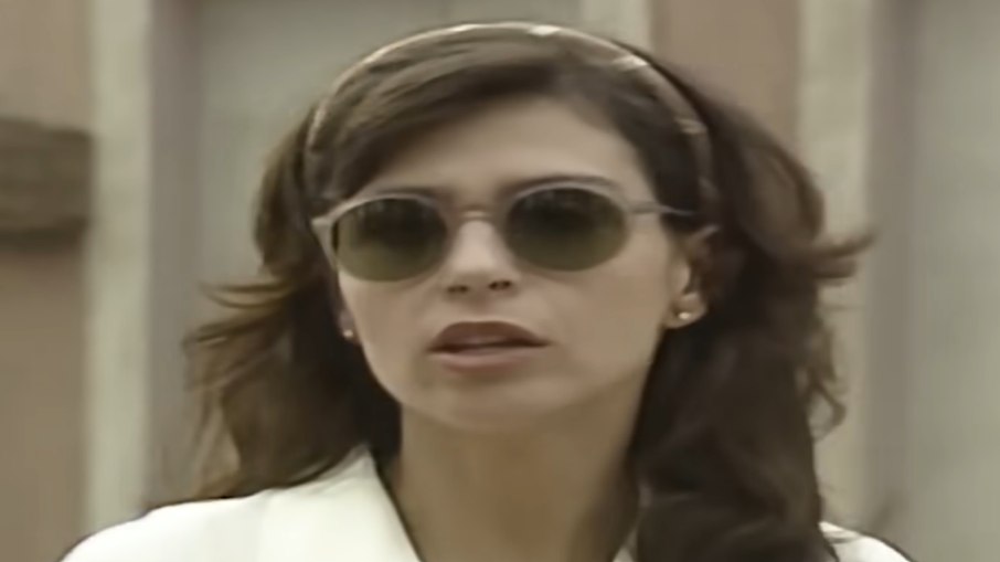 Lídia Brondi em Tieta
