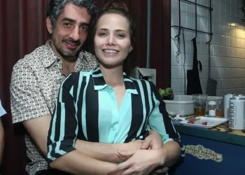 'A vida pede adaptação', diz Letícia Colin sobre morar separada do marido após reconciliação