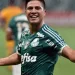 Ex-Palmeiras revela luta contra o álcool: