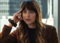 Dakota Johnson fala de frustração por ainda não ter filhos