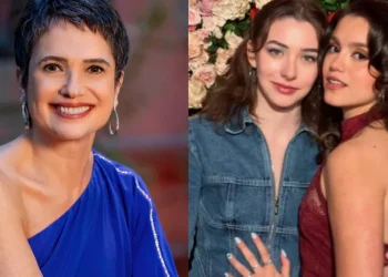 Famosos que têm filhos LGBTQ+ e mostram apoio público