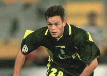 Ex-Sporting se diz arrependido de assinar pelo Real Madrid:
