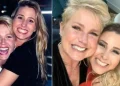 Xuxa entra na Justiça contra a ex-paquita Andréa Sorvetão por dívida em imóvel
