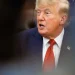 IA? Trump rejeita frear: