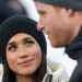 Meghan homenageia Harry com música que recorda a infância e a mãe Diana