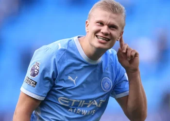 Com grande atuação de Semenyo, Manchester City derrota Sunderland em jogaço no Etihad