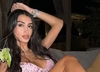 Influencer é acusada de se aproximar de homens ricos para furtá-los