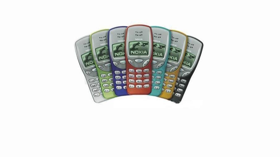 O Nokia 3210 é considerado por muitos um dos melhores telefones de toda a história.