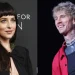 Dakota Johnson e MGK vivem romance discreto há meses, diz revista