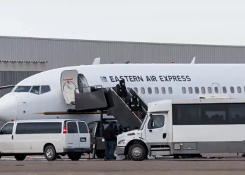 Acordos secretos: EUA pagaram milhões a países para receber deportados