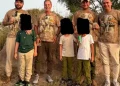 Foto de Flávio em safári na África do Sul reúne senador e advogado investigados no caso do INSS