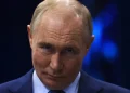 Putin tem vitória recorde em eleição parlamentar criticada