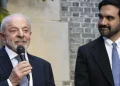 Mamdani chama Lula de grande inspiração, e os dois debatem custo de vida e pobreza