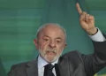 Nos EUA, Lula volta a chamar Trump de imperador e critica ataques à soberania