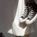 Converse remove anúncio do All Star após ser acusada de fazer associação à Ku Klux Klan