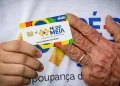 Pé-de-Meia começa a pagar sexta parcela a estudantes nesta segunda