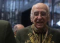 Morre Zuenir Ventura, mestre do jornalismo brasileiro, aos 95 anos