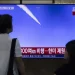 Coreia do Norte diz que testou arma de um