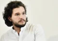 Kit Harington diz que Harry Potter cumpriu papel importante na sua jornada para a sobriedade