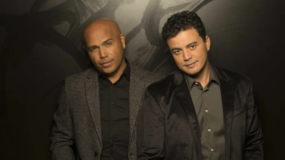 Lembre os maiores hits de Rick e Renner, como