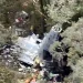 Local da queda de helicóptero de Rick é de difícil acesso e exige caminhada de 3 horas