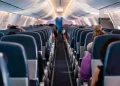 Tarifa média da aviação sobe 14,5% enquanto preço do querosene cresce 31,8% em agosto, diz Anac