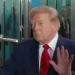Donald Trump repreende repórter da CNN: