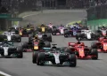 Por que a Fórmula 1 marcou o GP do Azerbaijão para um sábado?