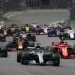 Por que a Fórmula 1 marcou o GP do Azerbaijão para um sábado?