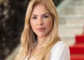 Justiça manda prender Verônica Costa, a