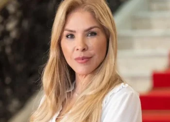 Justiça manda prender Verônica Costa, a