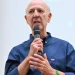 TSE mantém rejeição de candidatura de José Arruda ao governo do DF