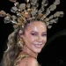 Paolla Oliveira volta ao Carnaval e será rainha de bateria da Imperatriz