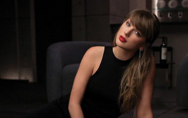 Taylor Swift lança novo single