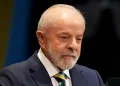 Boicote? Meta desabilitou anúncios do perfil de Lula no Facebook