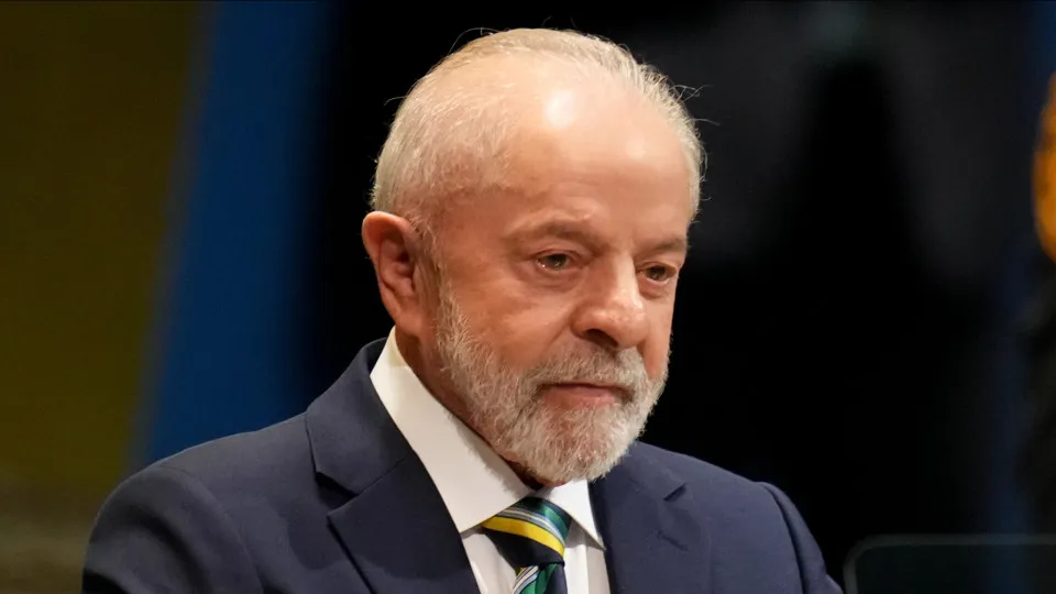 Boicote? Meta desabilitou anúncios do perfil de Lula no Facebook