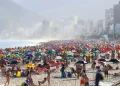 Onda de calor começa neste sábado no Brasil; veja regiões afetadas e até quando vai o alerta