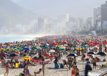 Onda de calor começa neste sábado no Brasil; veja regiões afetadas e até quando vai o alerta
