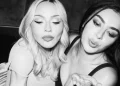 Madonna e Charli XCX unem forças na inédita