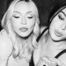 Madonna e Charli XCX unem forças na inédita