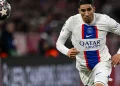 Justiça francesa confirma julgamento de Hakimi por estupro